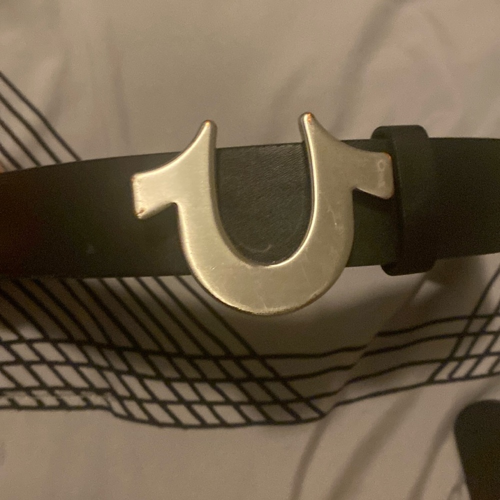 True Religion Belt
